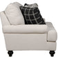 Cumberland - Sofa - Ecru