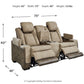 Next-Gen Durapella - Power Reclining Loveseat