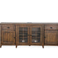 Bay Creek - Entertainment Console