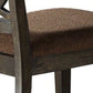 Jameson Armless Dining Chair