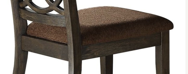 Jameson Armless Dining Chair