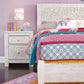 Paxberry - Youth Panel Headboard