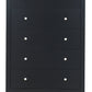 Primo G1336-CH Chest