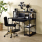 Amiel All Purpose Desk