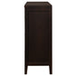 Wedgewood Cappuccino 6-Drawers Dresser
