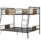 Brantley Sandy Bunk Bed