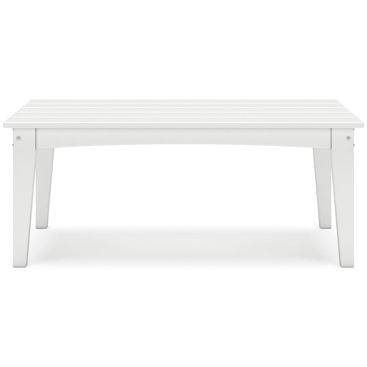Hyland Wave - Rectangular Cocktail Table