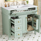 36 Inch Bathroom Vanity with Sink