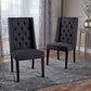 Dining Chair Set of 2