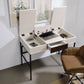 Verster Rectangular Writing Desk