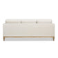 Knox 84" Modern Farmhouse Sofa