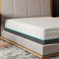 Copper Lux 14" Queen Plush Memory Foam Mattress