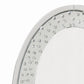 Nysa - Accent Decor - Mirrored & Faux Crystals
