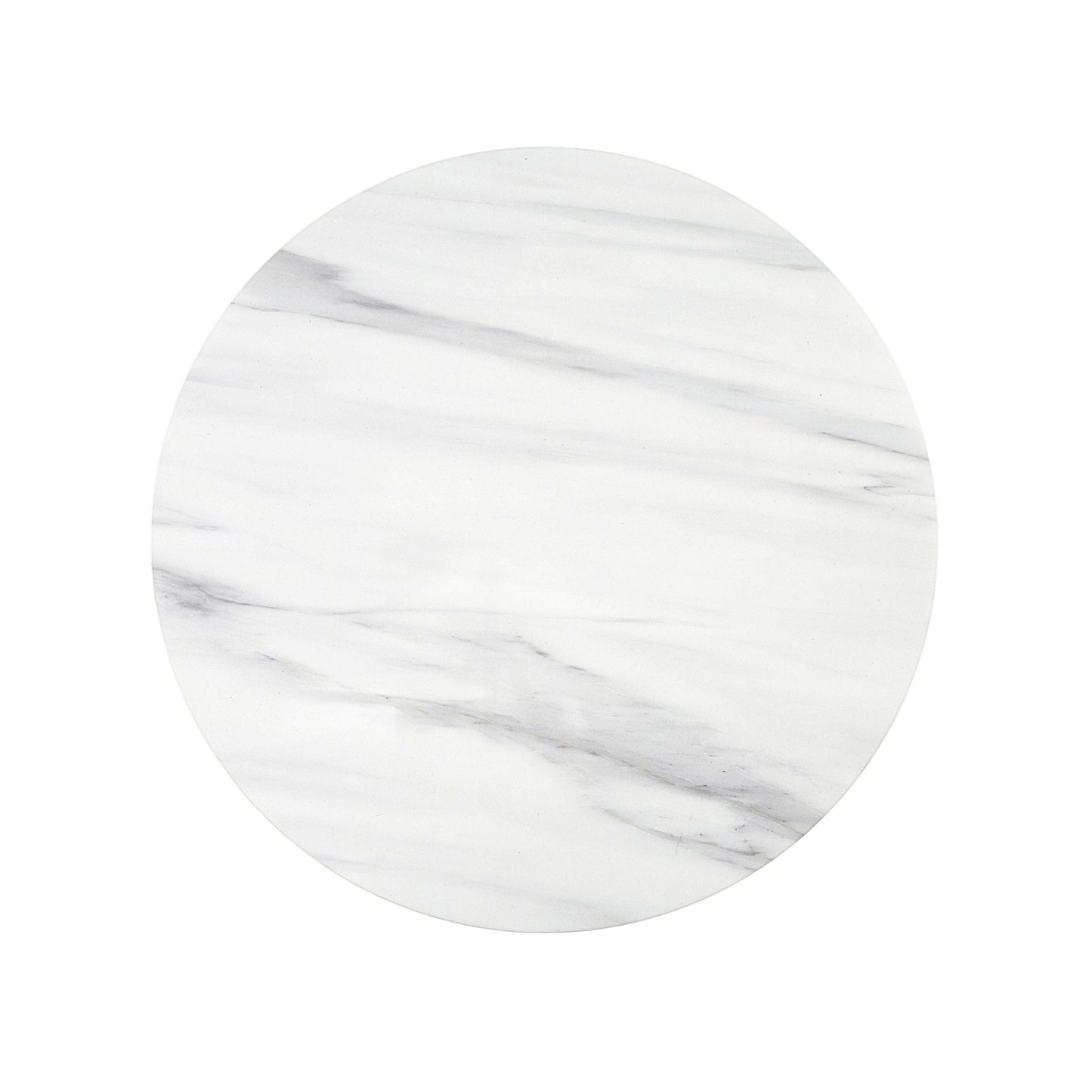 Zaid Engineering Marble End Table