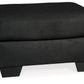 Darcy - Ottoman