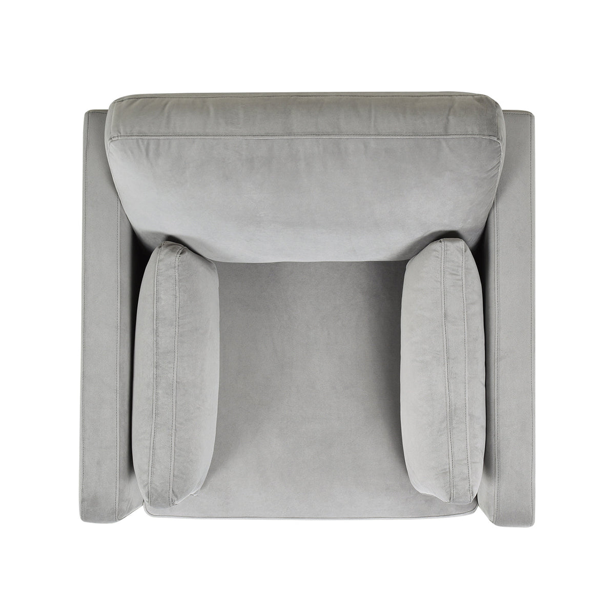 Knox 36" Modern Farmhouse Arm Chair