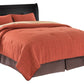 Huey Vineyard - Queen Sleigh Headboard - Black