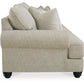 Asanti - Sofa - Fog
