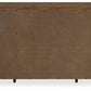 Cabalynn - Dresser - Light Brown