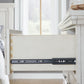 Robbinsdale - Five Drawer Chest - Antique White