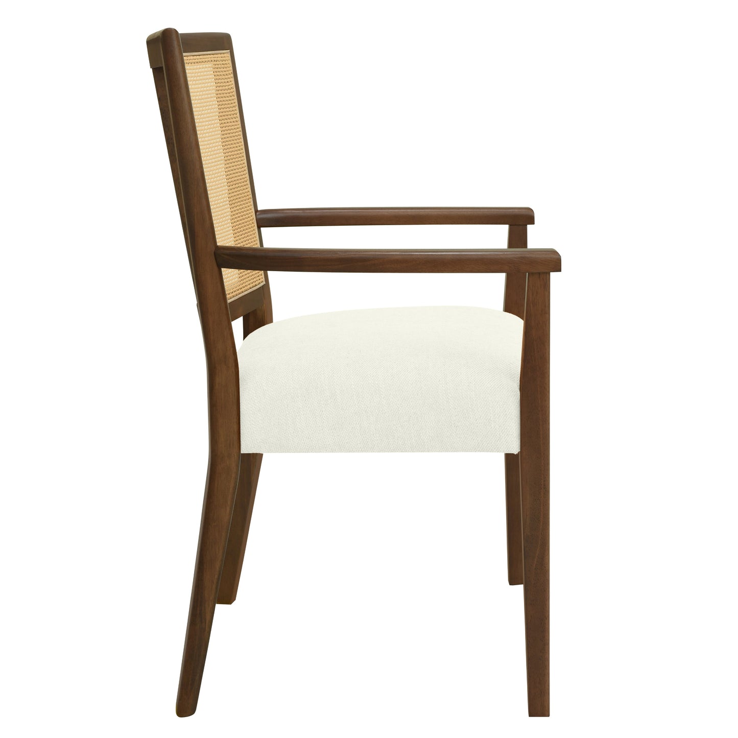 Arm Dining Chair Set of 2
