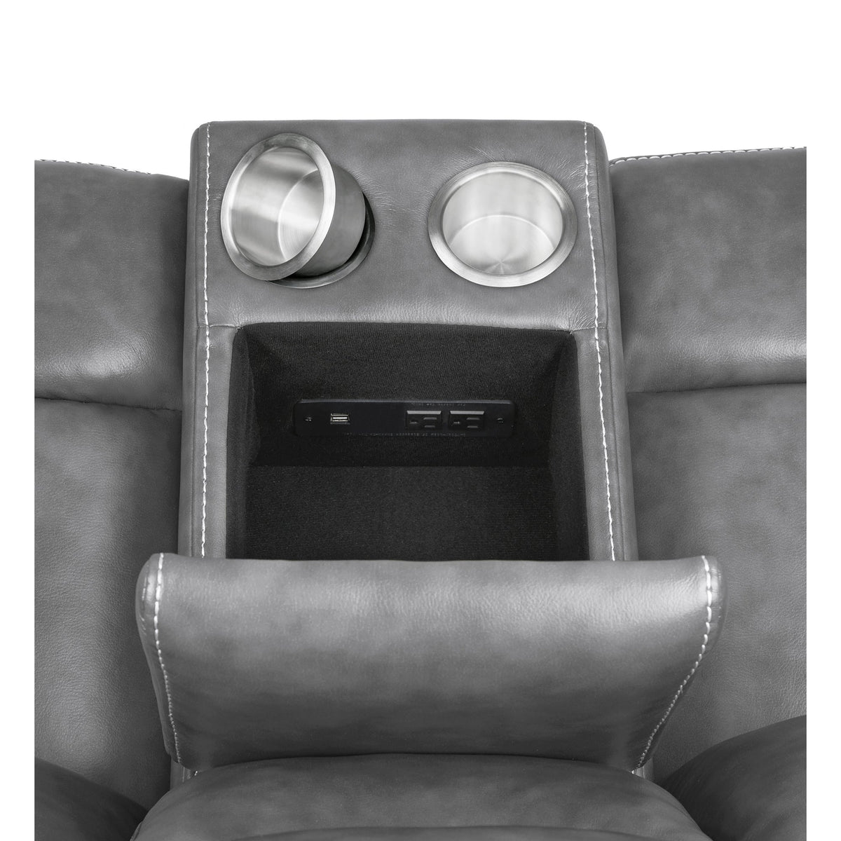 Carmen Cool Loveseat