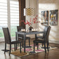 Kimonte - Dining Side Chair