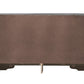 Verona G6702-D Dresser - Metallic