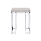 Chafik Rectangular Coffee Table