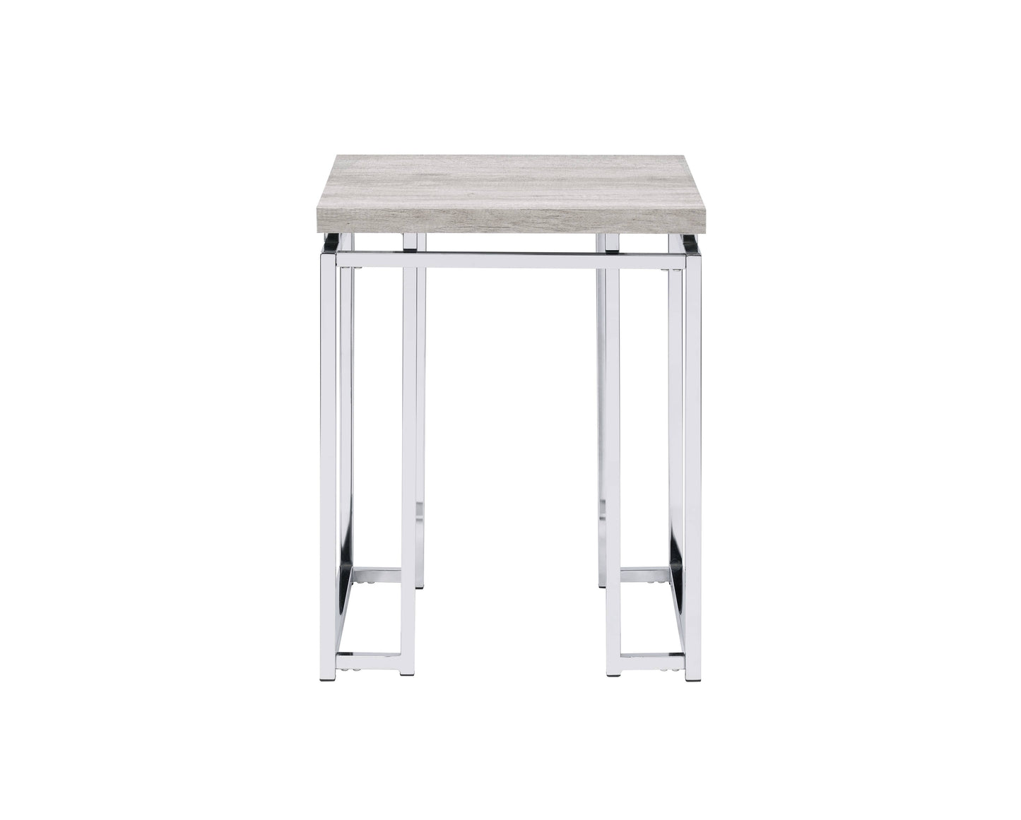 Chafik Rectangular Coffee Table
