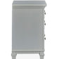 Charleston - Drawer Nightstand