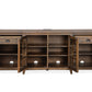 Bay Creek - Entertainment Console