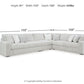 Stupendous - Sectional
