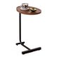 2-Piece C-Shaped Side Table Set
