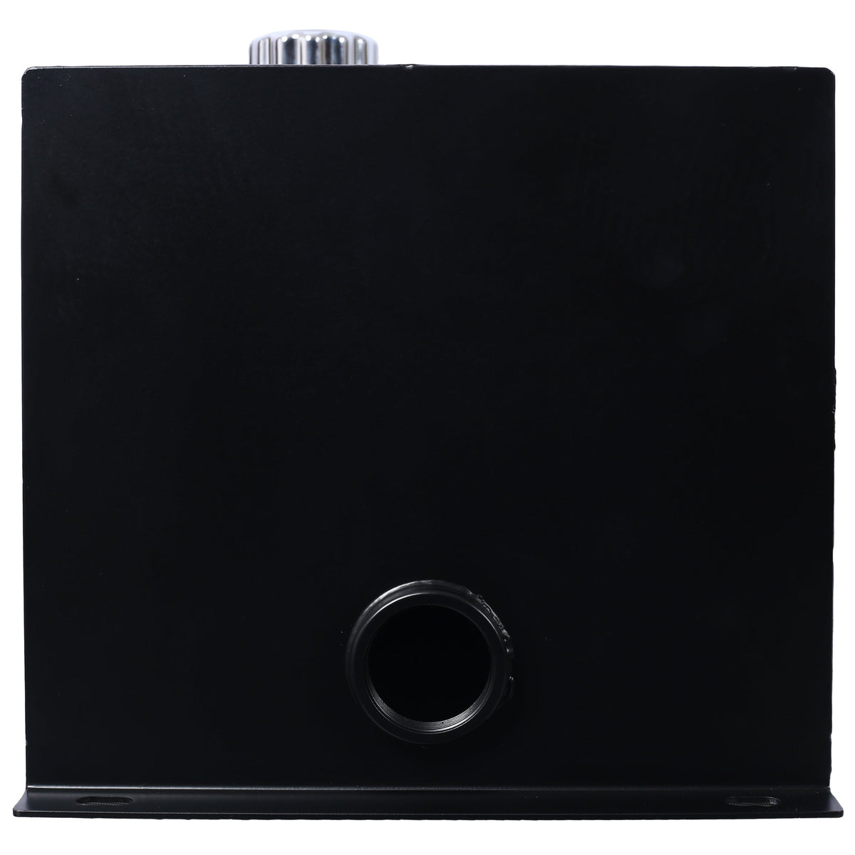 10 Gal Heavy Duty Hydraulic Steel Fluid Tank