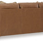 Carianna - Queen Sofa Sleeper - Caramel