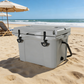 25QT Portable Insulated Cooler