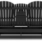 Hyland Wave - Glider Loveseat