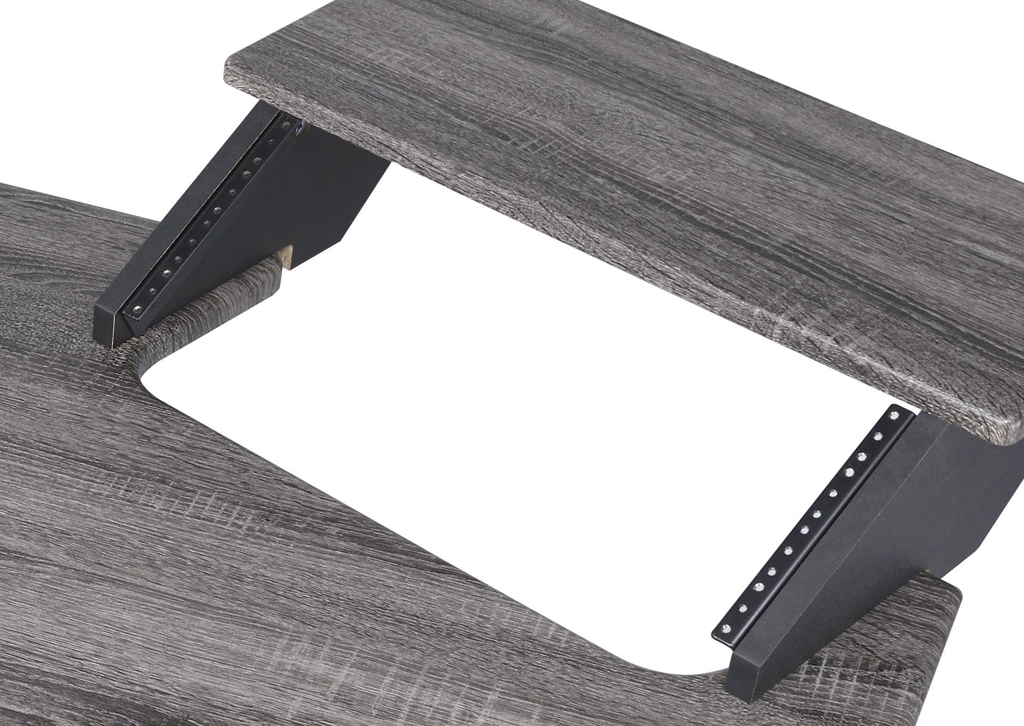71" Eleazar Music Studio Desk