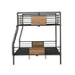 Brantley Sandy Bunk Bed