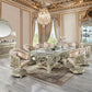 Sorina - 57" Mirror - Antique Gold