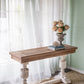 Alcott Buffet Table