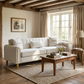 FX-P11-CW 3-Seater Sofa