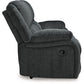 Draycoll - Reclining Sofa