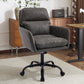 Premium PU Leather Office Chair