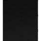 Finch - Six Drawer Dresser - 29'' Height - Black