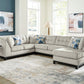Maxon Place - Sectional - view 14