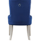 Varian High Back Dining Chair