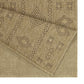 Earth GC_NTL1002 Jute/Mocha Area Rug