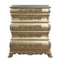 Seville - Chest - Gold